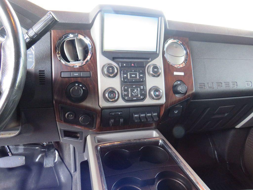 used 2015 Ford F-350 car, priced at $42,490