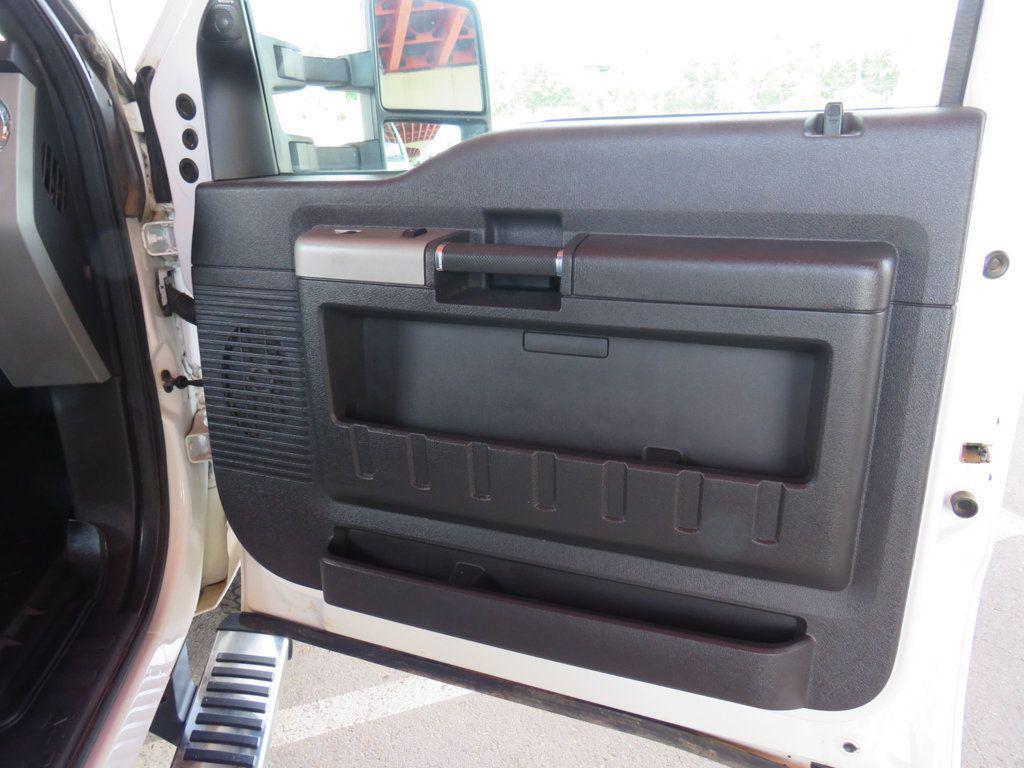 used 2015 Ford F-350 car, priced at $42,490