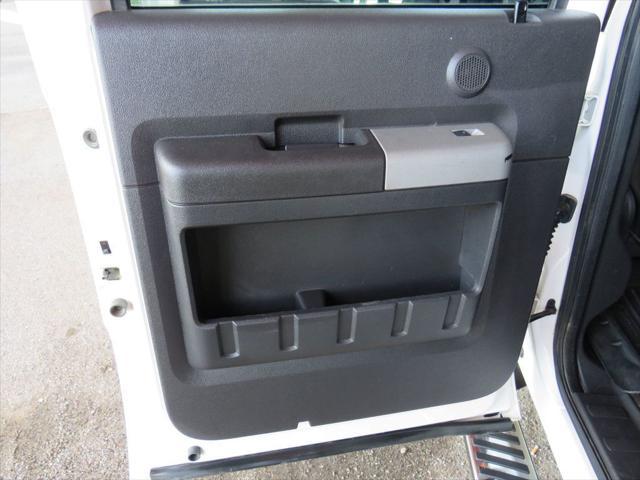 used 2015 Ford F-350 car, priced at $42,890