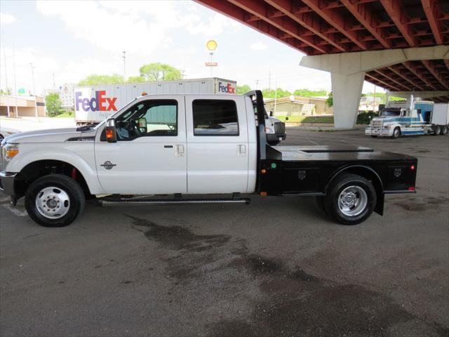 used 2015 Ford F-350 car, priced at $42,890