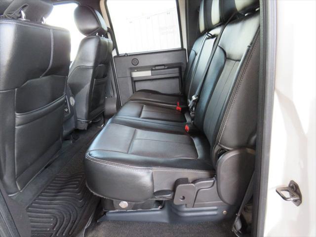 used 2015 Ford F-350 car, priced at $42,890