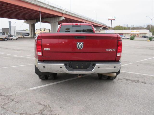 used 2011 Dodge Ram 3500 car, priced at $32,990