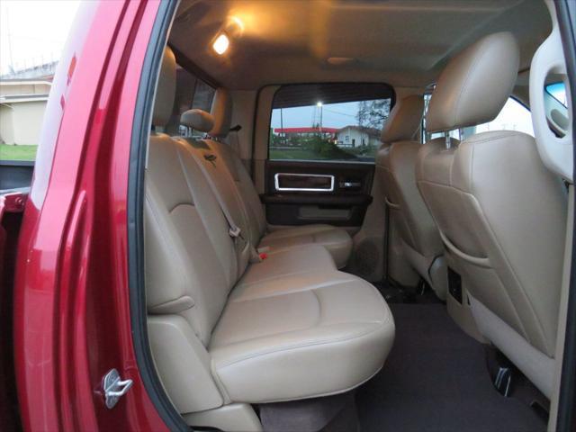 used 2011 Dodge Ram 3500 car, priced at $32,990