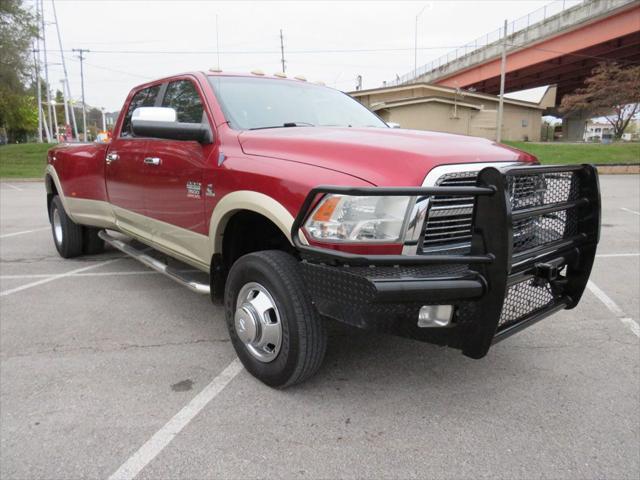 used 2011 Dodge Ram 3500 car, priced at $32,990