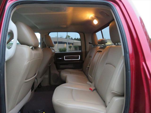 used 2011 Dodge Ram 3500 car, priced at $32,990