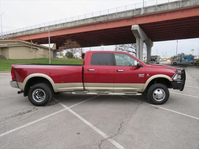 used 2011 Dodge Ram 3500 car, priced at $32,990