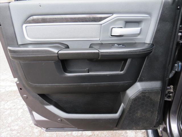 used 2020 Ram 2500 car, priced at $31,990