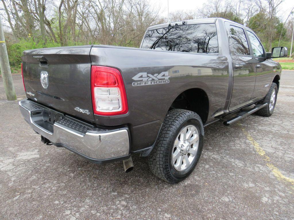used 2020 Ram 2500 car, priced at $28,990