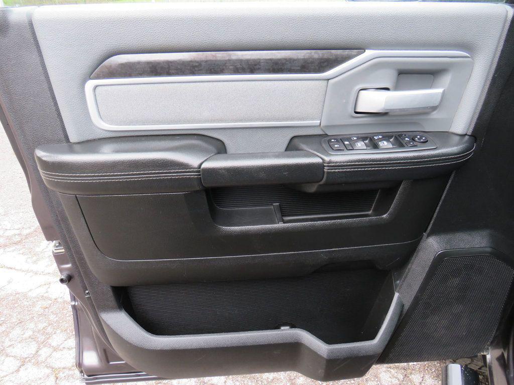 used 2020 Ram 2500 car, priced at $28,990