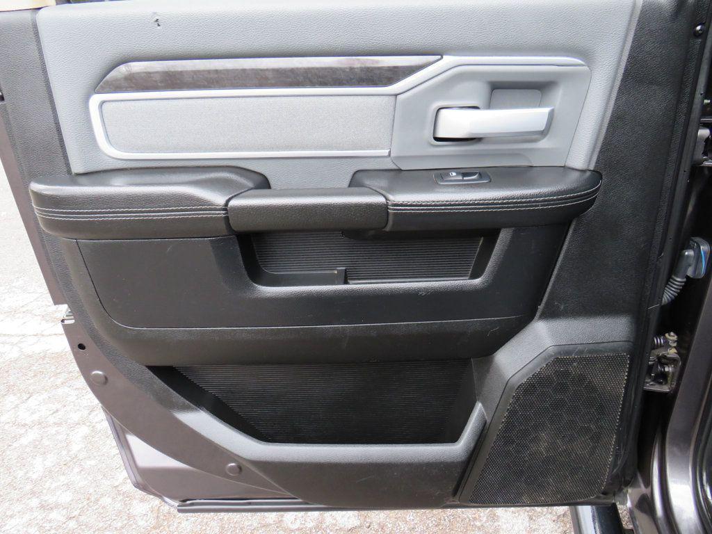 used 2020 Ram 2500 car, priced at $28,990