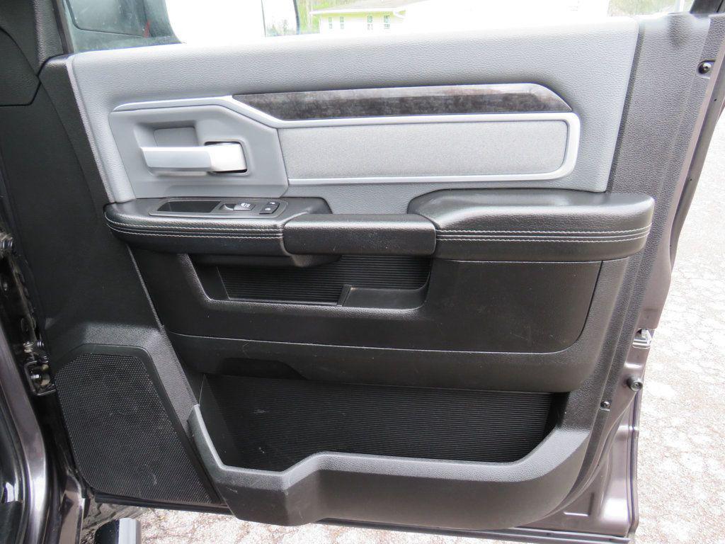used 2020 Ram 2500 car, priced at $28,990