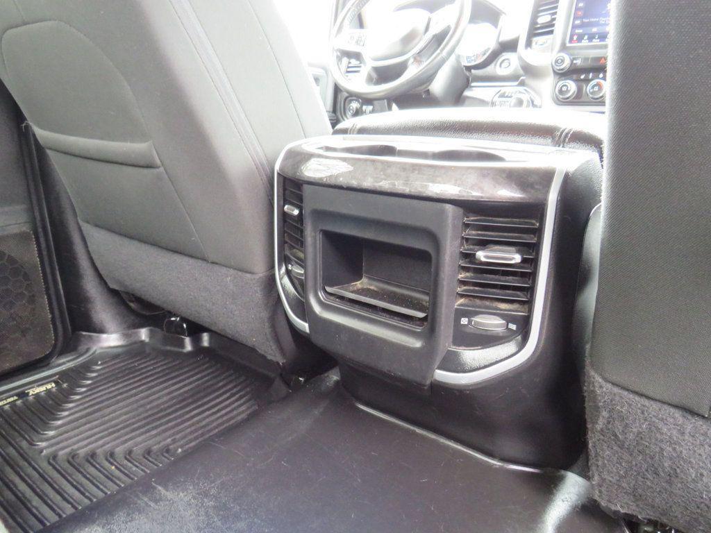 used 2020 Ram 2500 car, priced at $28,990