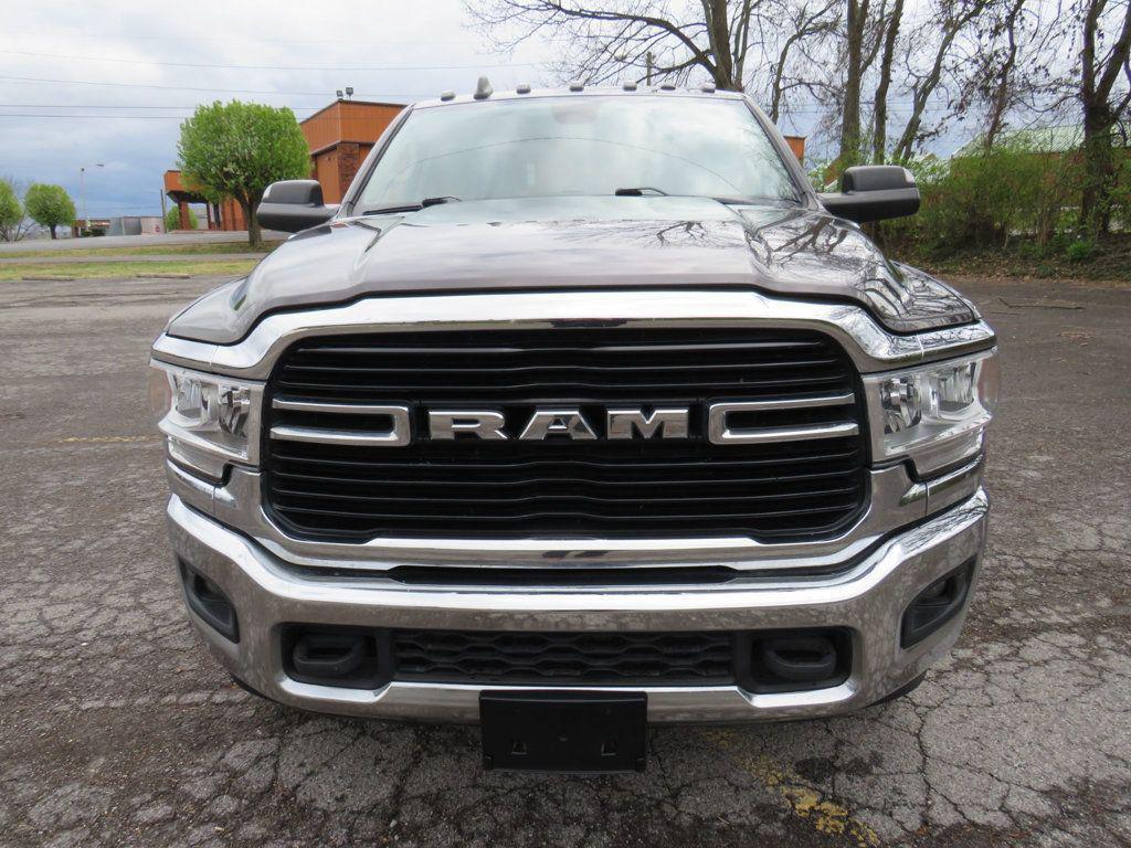 used 2020 Ram 2500 car, priced at $28,990