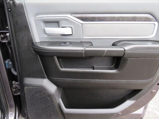used 2020 Ram 2500 car, priced at $31,990