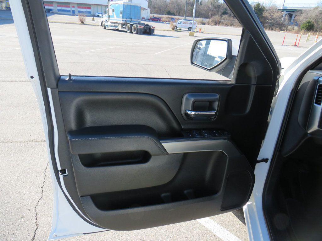 used 2018 Chevrolet Silverado 1500 car, priced at $22,990