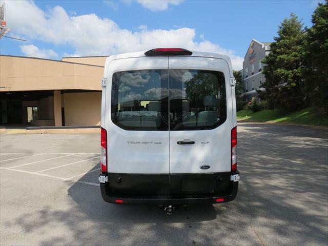 used 2019 Ford Transit-350 car, priced at $32,990