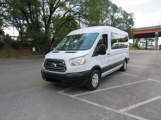 used 2019 Ford Transit-350 car, priced at $32,990