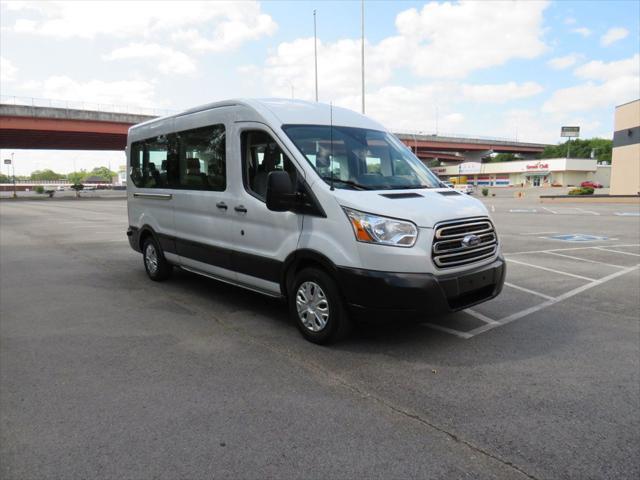 used 2019 Ford Transit-350 car, priced at $32,990