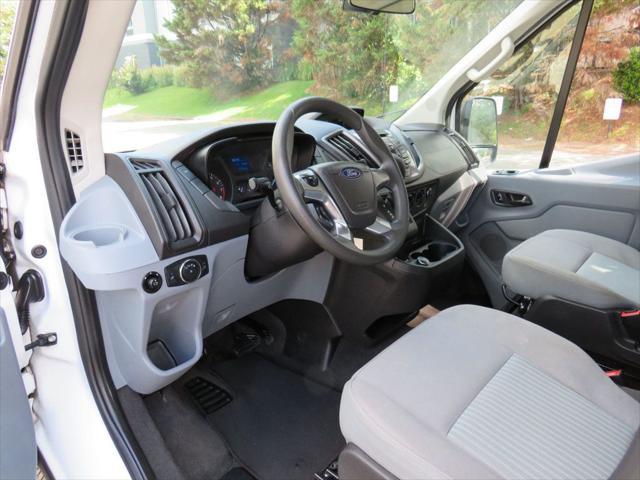 used 2019 Ford Transit-350 car, priced at $32,990