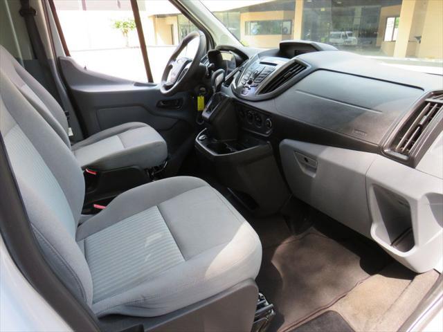 used 2019 Ford Transit-350 car, priced at $32,990