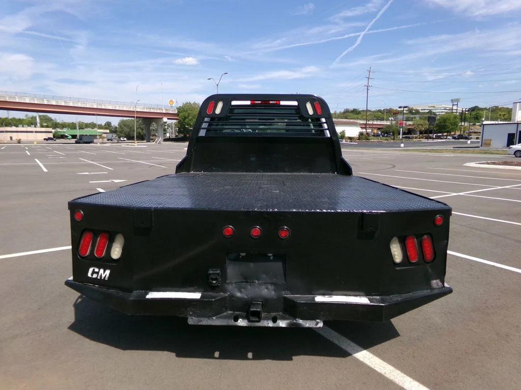 used 2016 GMC Sierra 3500 car, priced at $38,990