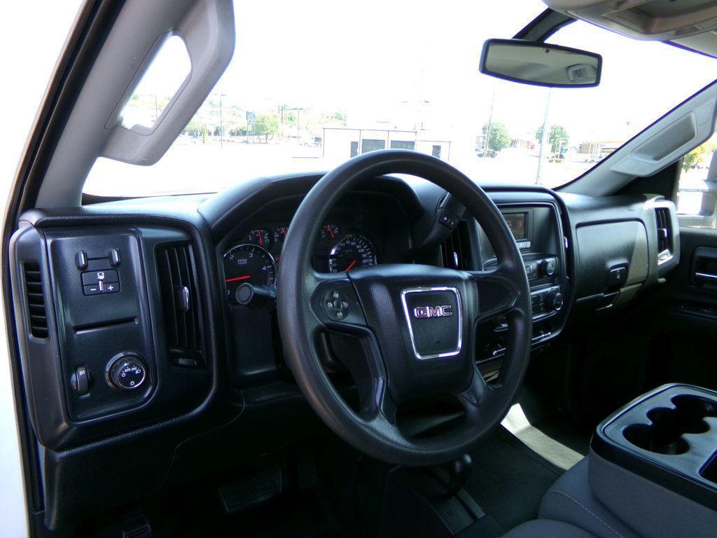 used 2016 GMC Sierra 3500 car, priced at $38,990