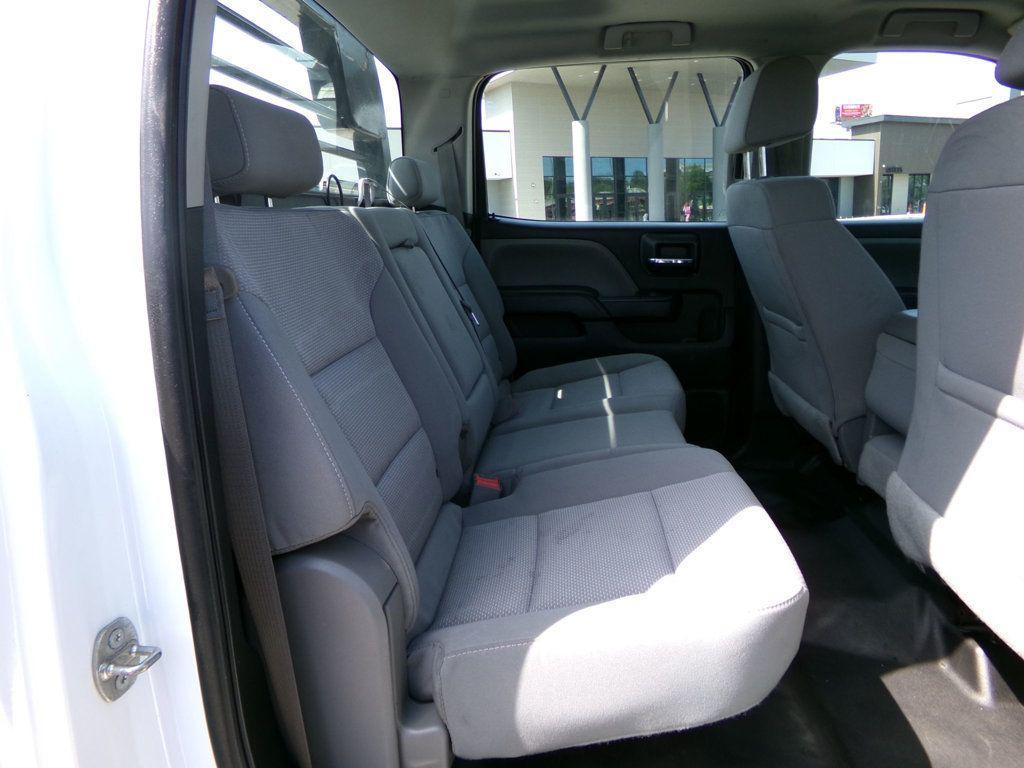 used 2016 GMC Sierra 3500 car, priced at $38,990