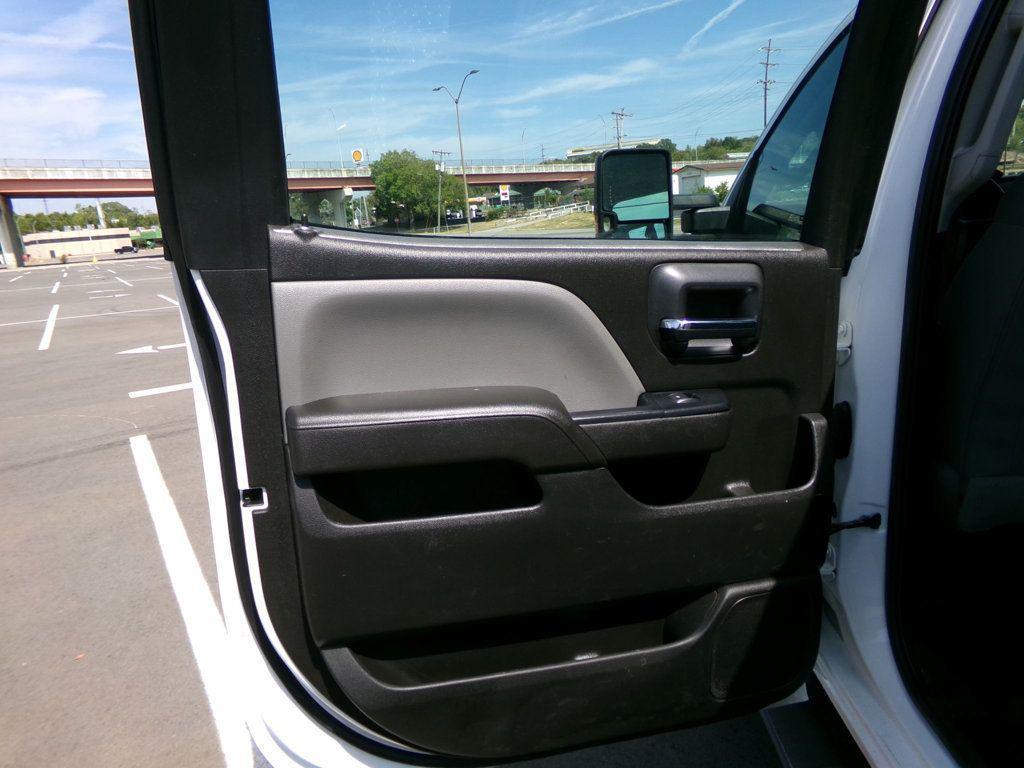 used 2016 GMC Sierra 3500 car, priced at $38,990
