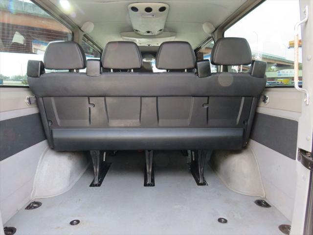 used 2014 Mercedes-Benz Sprinter car, priced at $29,990