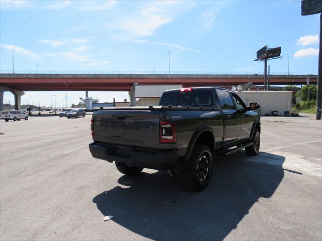 used 2019 Ram 2500 car, priced at $34,990