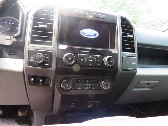used 2022 Ford F-250 car, priced at $33,999