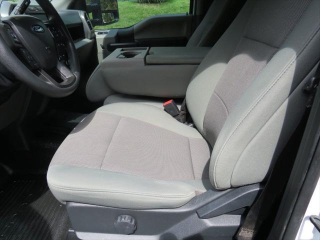 used 2022 Ford F-250 car, priced at $33,999