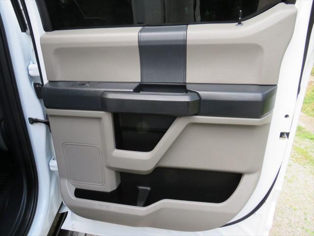 used 2022 Ford F-250 car, priced at $33,999