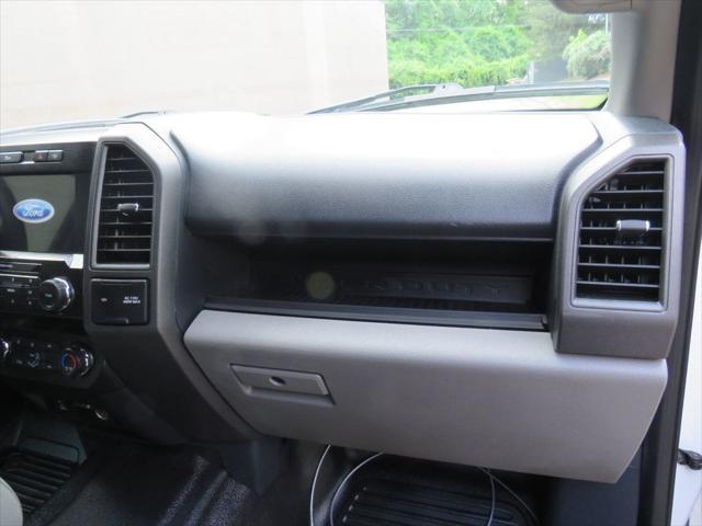 used 2022 Ford F-250 car, priced at $33,999