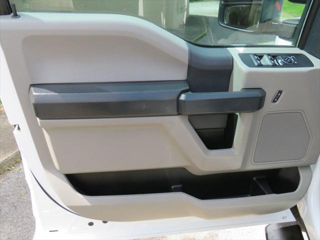 used 2022 Ford F-250 car, priced at $33,999