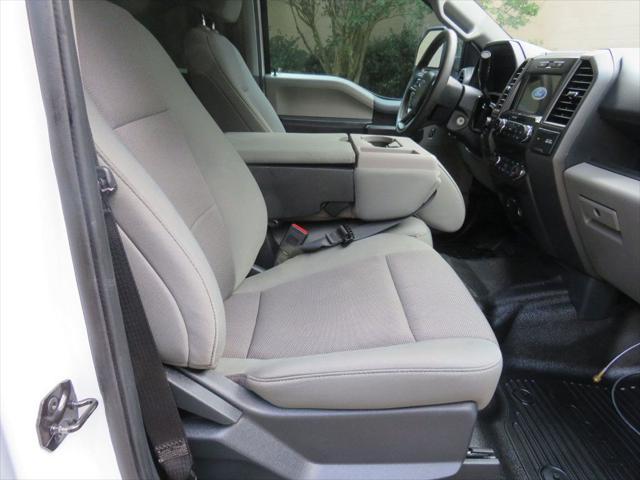 used 2022 Ford F-250 car, priced at $33,999