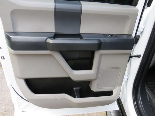 used 2022 Ford F-250 car, priced at $33,999
