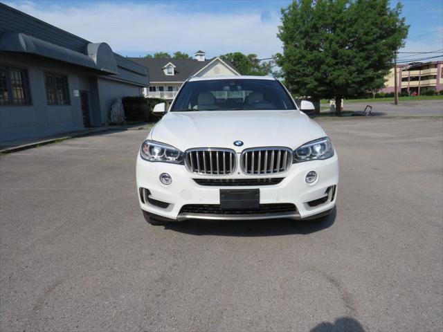 used 2017 BMW X5 car, priced at $24,990