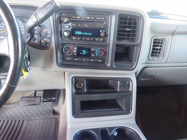 used 2006 Chevrolet Silverado 3500 car, priced at $25,890