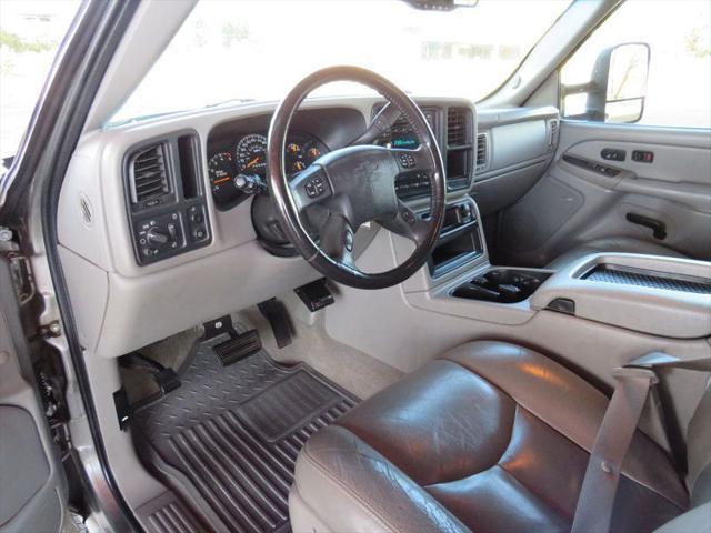 used 2006 Chevrolet Silverado 3500 car, priced at $25,890