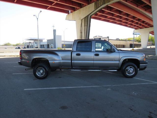 used 2006 Chevrolet Silverado 3500 car, priced at $25,890