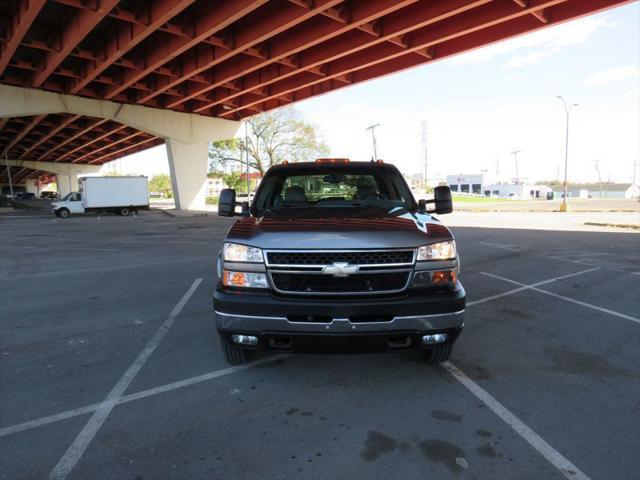 used 2006 Chevrolet Silverado 3500 car, priced at $25,890