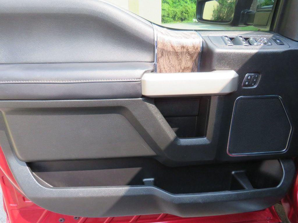 used 2019 Ford F-250 car, priced at $38,990