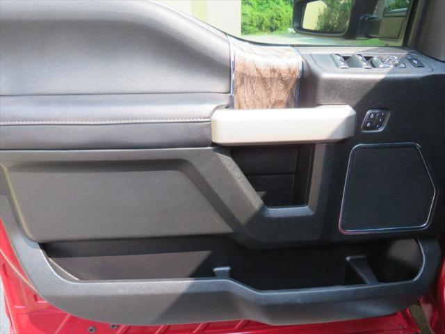 used 2019 Ford F-250 car, priced at $39,990