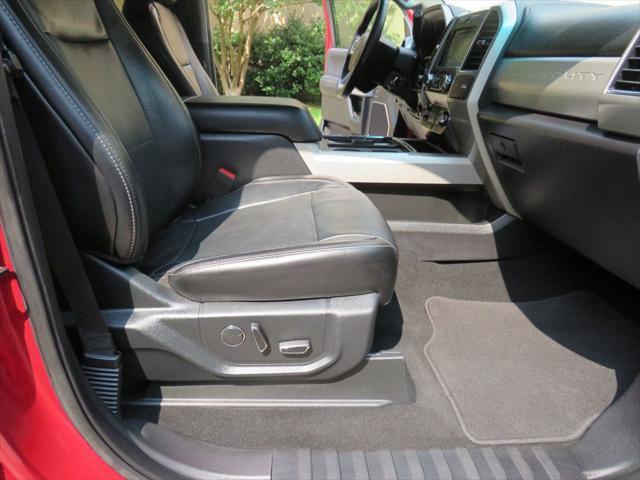 used 2019 Ford F-250 car, priced at $39,990