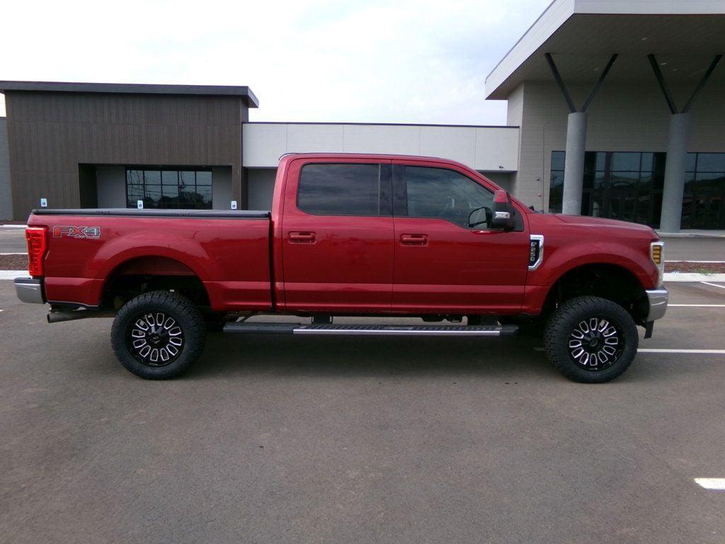 used 2019 Ford F-250 car, priced at $38,990