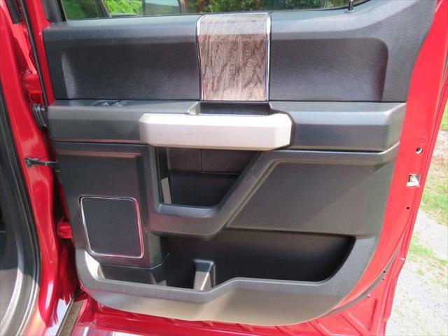 used 2019 Ford F-250 car, priced at $39,990