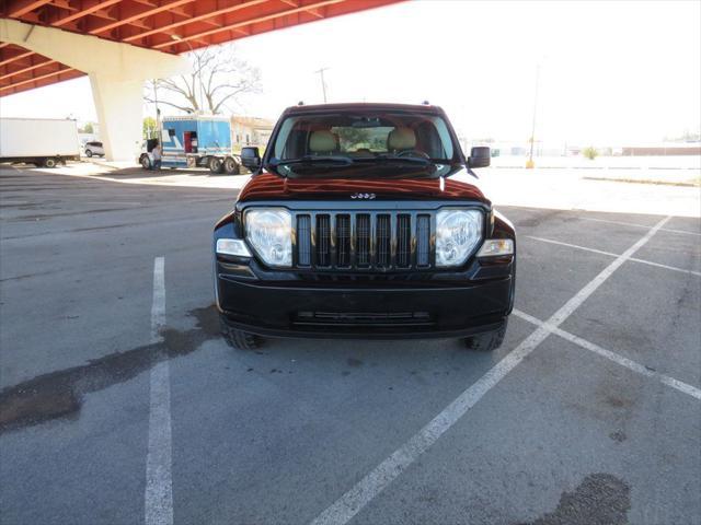 used 2012 Jeep Liberty car, priced at $8,900