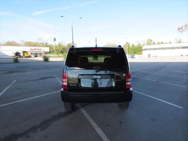 used 2012 Jeep Liberty car, priced at $8,900