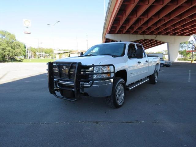 used 2013 Chevrolet Silverado 3500 car, priced at $28,990